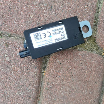 Antena wzmocnienie anteny Opel Insignia B 39163962