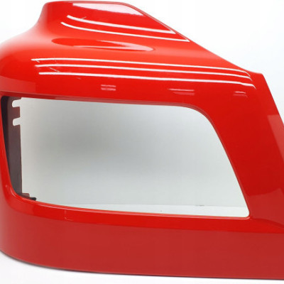 Narożnik MAN TGS E6 EURO6 ORYGINAŁ Okular zderzak