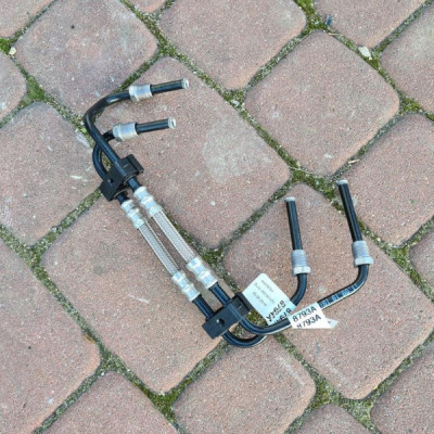 Przewód hamulcowy Opel Insignia B 84378793