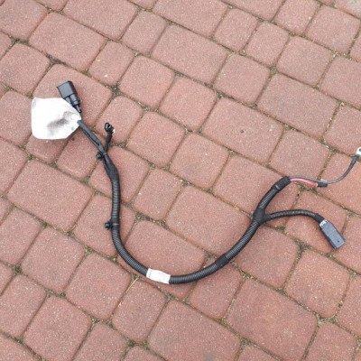 Instalacja wentylatorów LIFT Opel Astra K 39217846