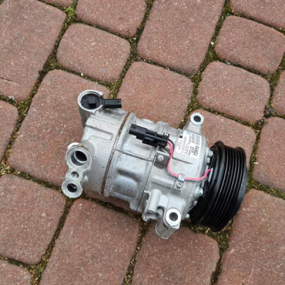Sprężarka klimatyzacji 1.6T 1.6CDTI Opel Astra K V