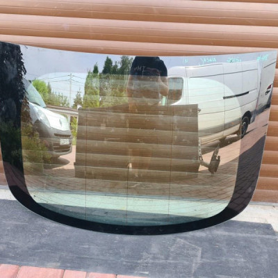 Szyba tył tylna hatchback Opel INSIGNIA 2015 48