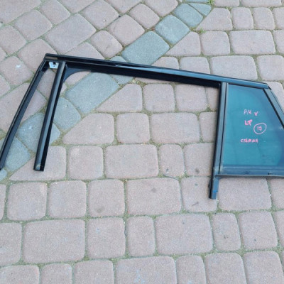 Szyba tył tylna kombi lewa Opel Astra K V 2019r