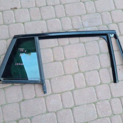 Szyba tył tylna kombi prawa Opel Astra K V 2019r