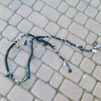 Instalacja wiązka klapy kom Opel Insignia 23176509