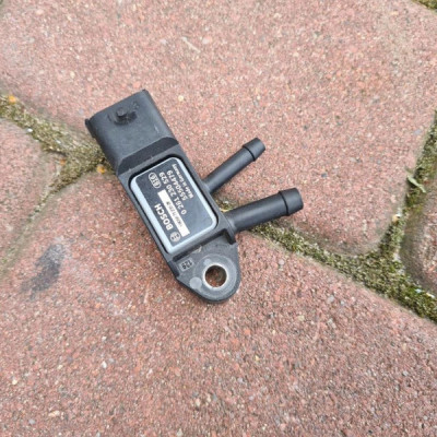 Czujnik cisnienia powietrza Opel Insignia B 1.5T