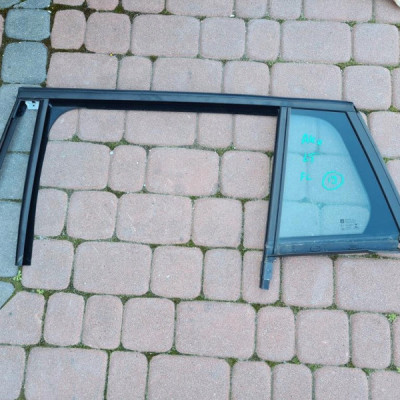Szyba tył tylna lewa kombi Opel Astra K V 2019r