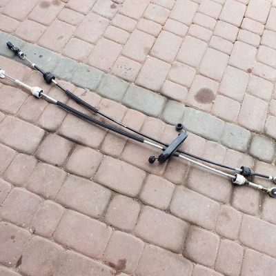 Linki zmiany biegów Opel Insignia B 55504471