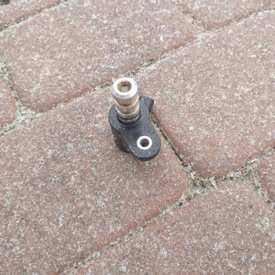 Czujnik faz sonda Opel Astra K V 1.2T 55595870