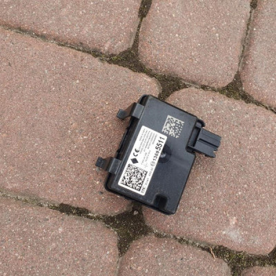 Moduł sterownik zamka Opel Astra K V 13595511