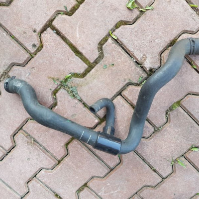 Rura wąż przewód Opel 13433521 565563897