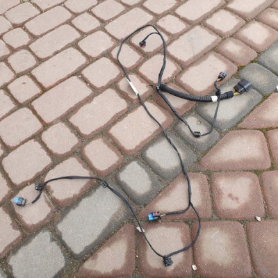 Instalacja wiązka PDC Opel Astra K V LIFT 39026490