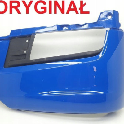 Narożnik MAN TGS E6 EURO6 ORYGINAŁ Okular zderzak