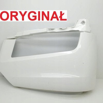 Narożnik MAN TGS E6 EURO6 ORYGINAŁ Okular zderzak