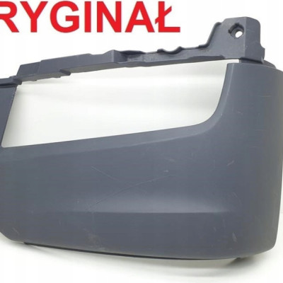 Narożnik MAN TGS E6 EURO6 ORYGINAŁ Okular zderzak