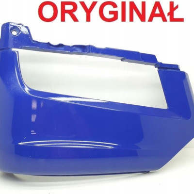 Narożnik MAN TGS E6 EURO6 ORYGINAŁ Okular zderzak