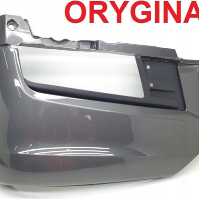 Narożnik MAN TGS E6 EURO6 ORYGINAŁ Okular zderzak