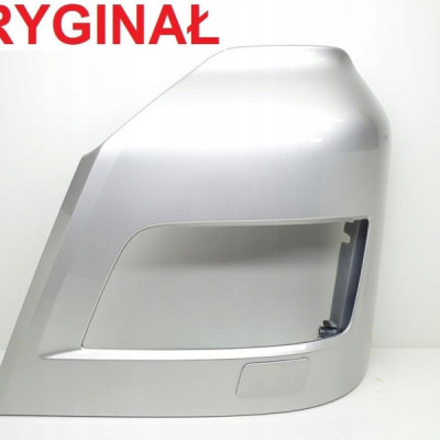 Narożnik MAN TGX E6 EURO6 ORYGINAŁ Okular zderzak