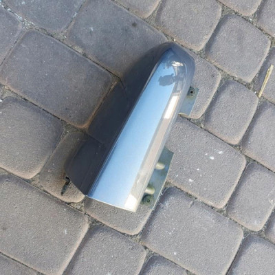 Naroznik lampy malowany VIVARO TRAFIC 909010150R