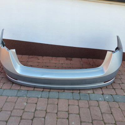 Zderzak tył tylny SKODA Octavia IV 4 2020 5E680742