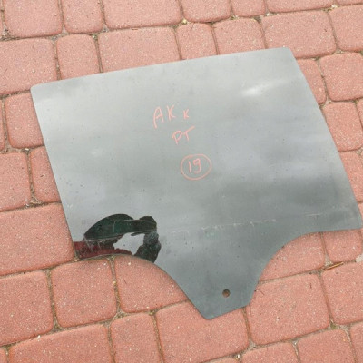 Szyba tył tylna prawa kombi Opel Astra K V 2019r