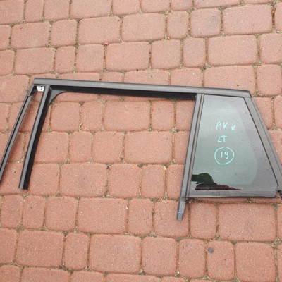 Szyba tył tylna lewa kombi Opel Astra K V 2019r