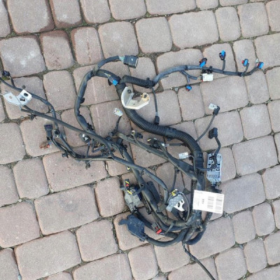 Instalacja wiązka silnika 1,4T Opel Astra K V TT1