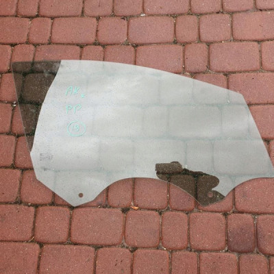 Szyba przód przednia prawa Opel Astra K V 2019r