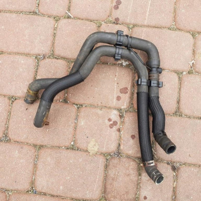 Przewód rura wąż 2.0DCI VIVARO TRAFIC