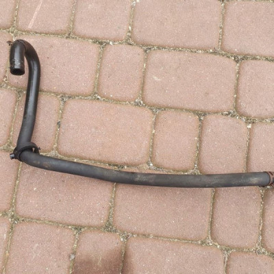 Przewód rura wąż 2.0DCI VIVARO TRAFIC