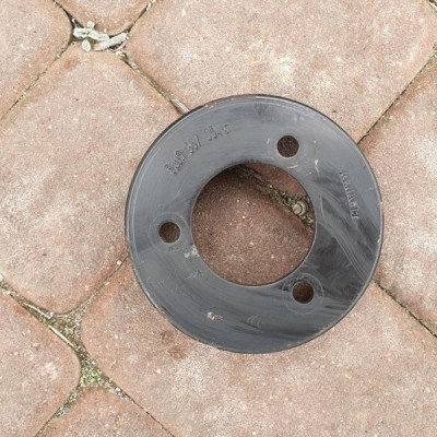 Koło pasowe wody VIVARO TRAFIC 8200357354