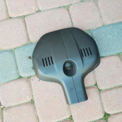 Obudowa osłona lusterka sensor Opel Astra K V 5