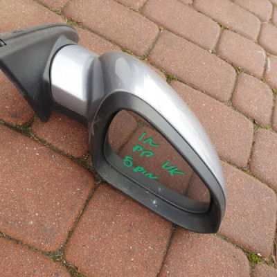 Lusterko prawe 5PIN Z163 Angol Opel Insignia