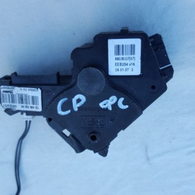 CZUJNIK SPRZĘGŁA OPEL CORSA D OPC 89038337