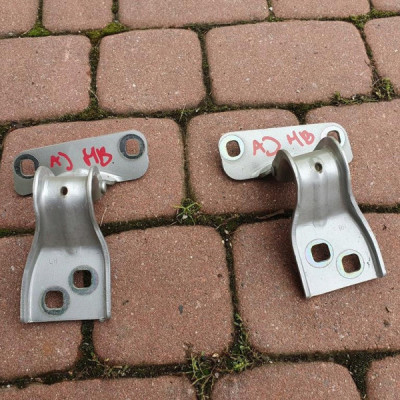 Zawias zawiasy komplet HB GTC Opel Astra J IV 4