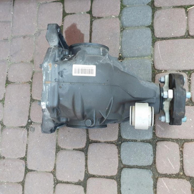 Most deferencjał Mercedes 350 CDI CLS W218