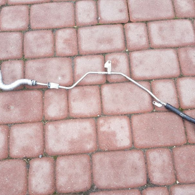 Rura przewód wąż 2.8T OPC Insignia 55571704