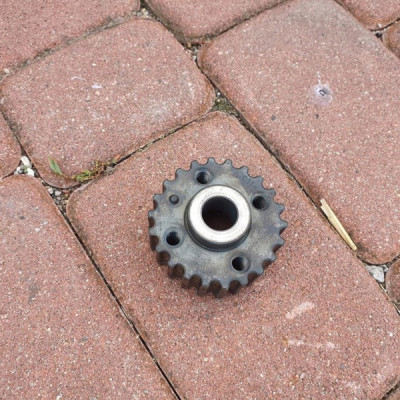 Koło zębate wału 2.0TDi 1.6TDi Passat B8