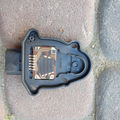 Pedał gazu potencjiometr Movano B Master III