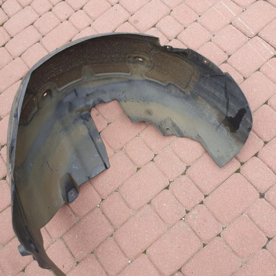 Nadkole tył tylne lewe GTC OPC Opel Astra J IV 4