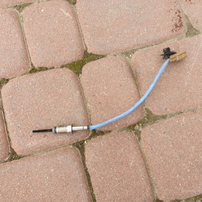 Sonda czujnik spalin 1.6 Vivaro B Trafic III