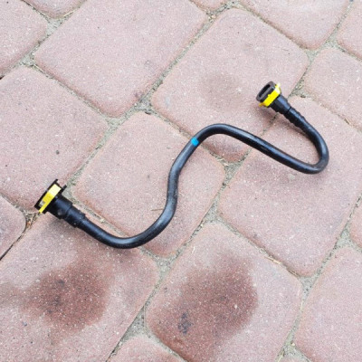 Rura przewód wąz 1.6CDTI Opel Astra K V 5