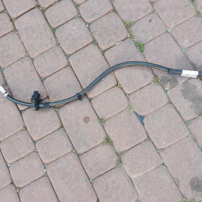 Wiązka instalacja klema minusowa Opel Astra K V