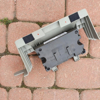 Moduł radia Cbox Vivaro Trafic 280246043R