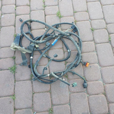 Wiązka zbiornika Adblue Vivaro B Trafic III