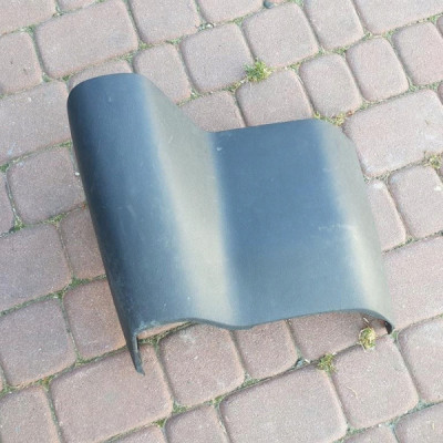 Plastik osłona deski biegów Vivaro B Trafic III