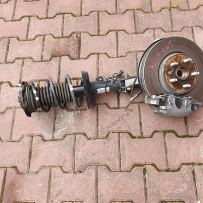 Amortyzator mcperson Opel Astra K 5 V 1.6T 1.6