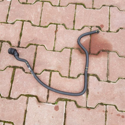 Przewód wąż Opel Astra OPC J 13251477