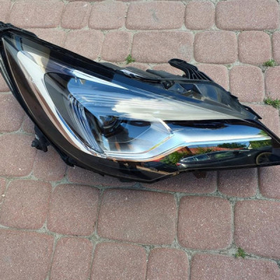 Lampa lampy kompletne FULL LED Opel Astra K V 5 39023763