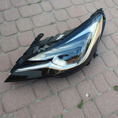 Lampa lampy FULL LED Opel Astra K V 5 39023762